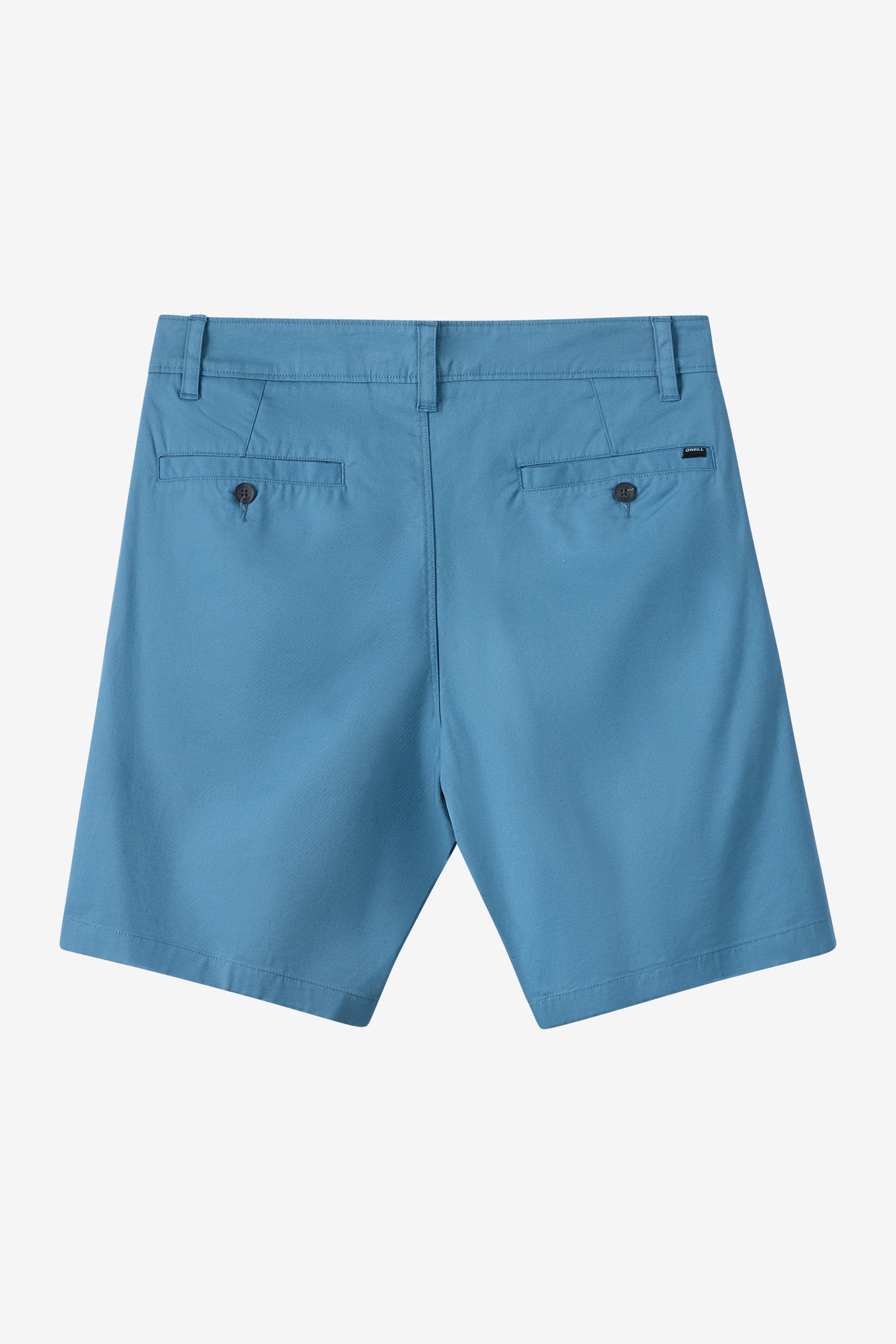 Jay Stretch 18" Shorts