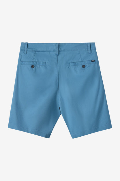 Jay Stretch 18" Shorts