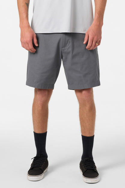 Jay Stretch 18" Shorts