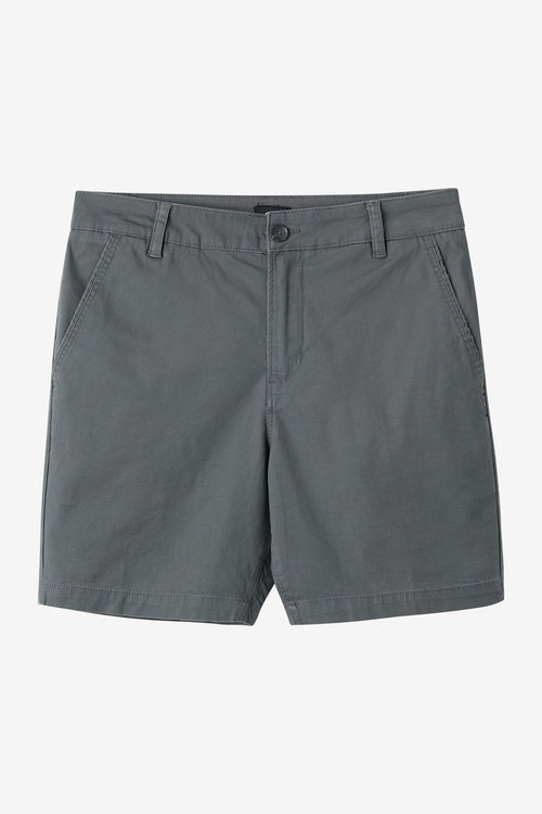 Jay Stretch 18" Shorts