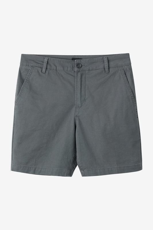 Jay Stretch 18" Shorts