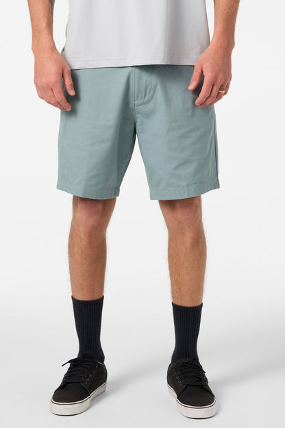 Jay Stretch 18" Shorts