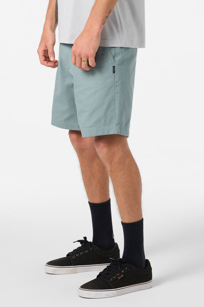 Jay Stretch 18" Shorts