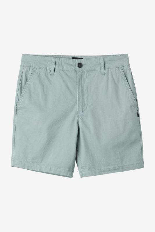 Jay Stretch 18" Shorts