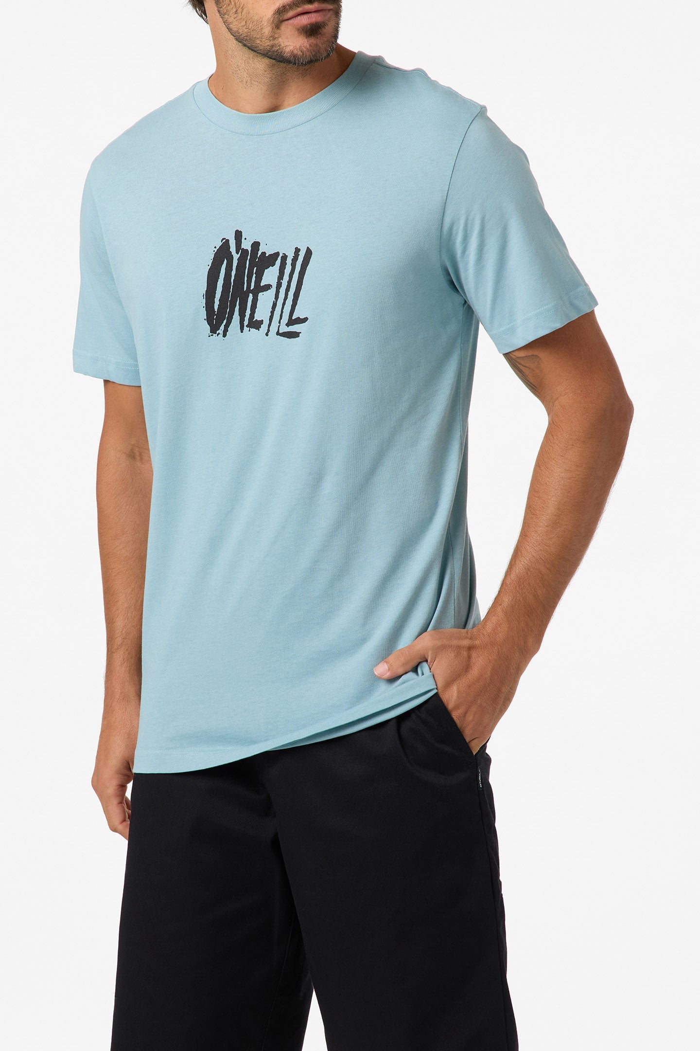 Distract Classic Tee