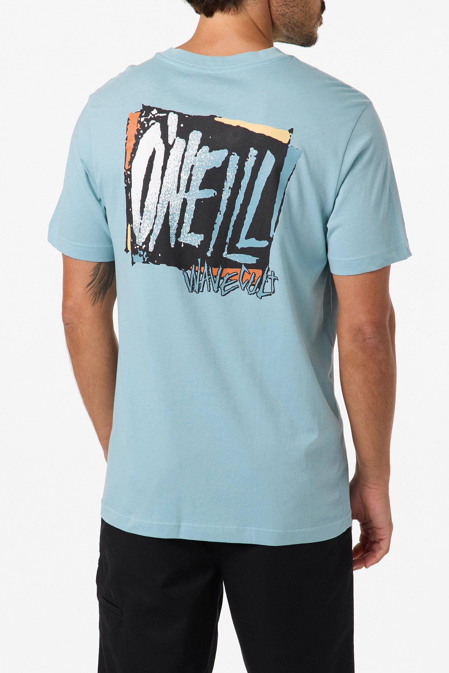 Distract Classic Tee