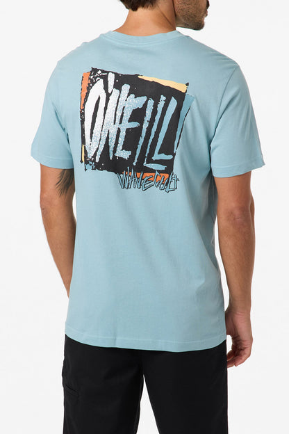 Distract Classic Tee