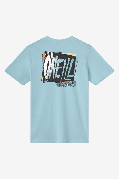 Distract Classic Tee