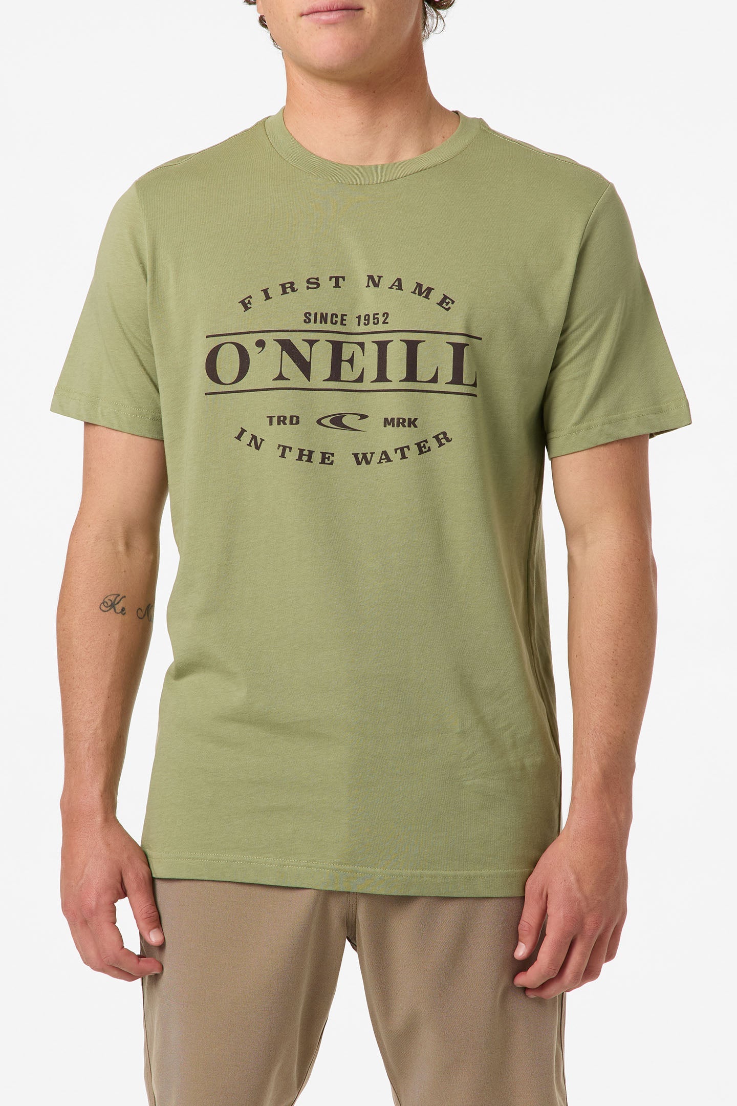 East Cliff Classic Tee