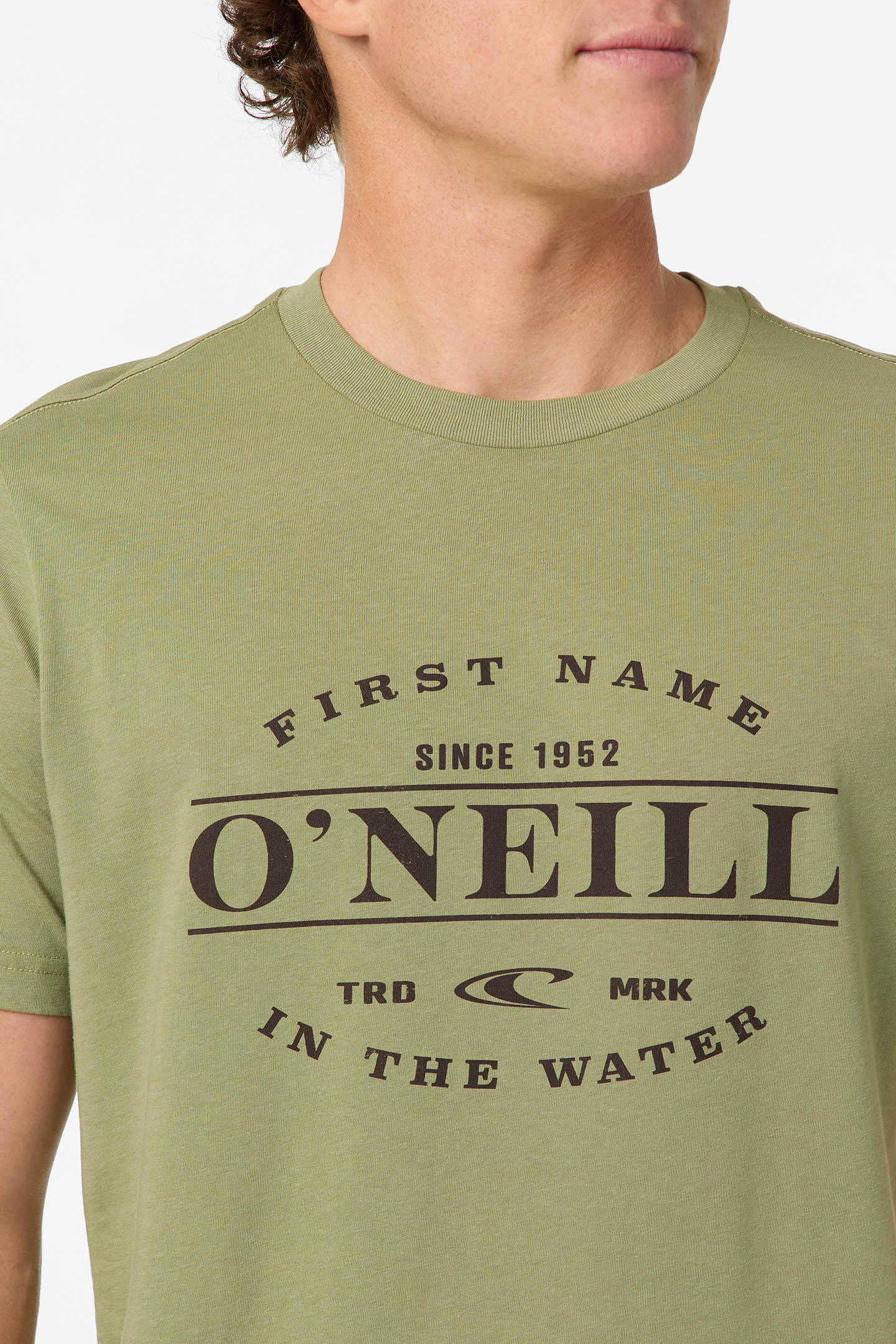 East Cliff Classic Tee