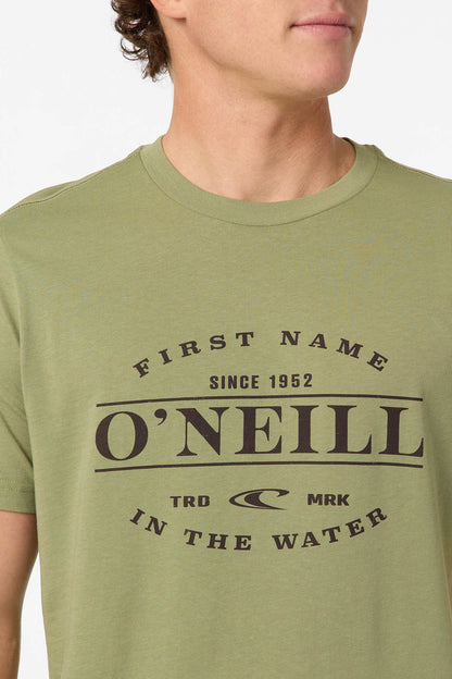 East Cliff Classic Tee
