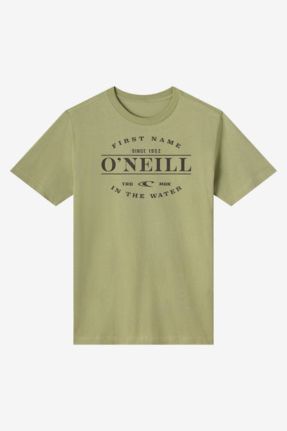 East Cliff Classic Tee