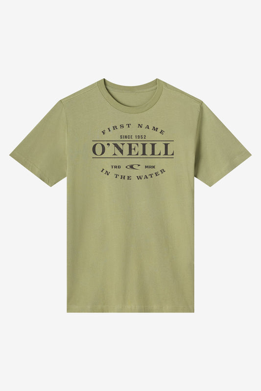 East Cliff Classic Tee