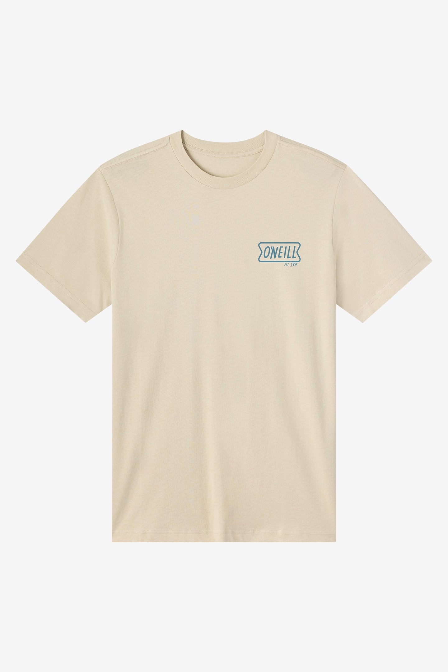 Foreman Classic Tee