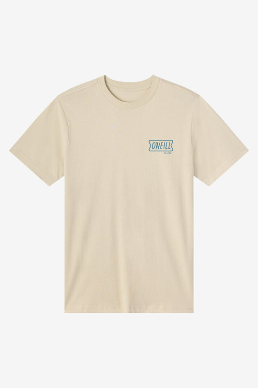 Foreman Classic Tee