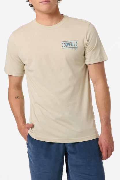 Foreman Classic Tee