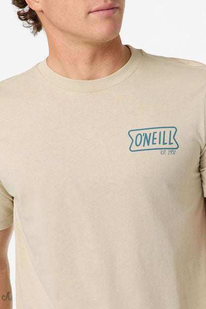 Foreman Classic Tee