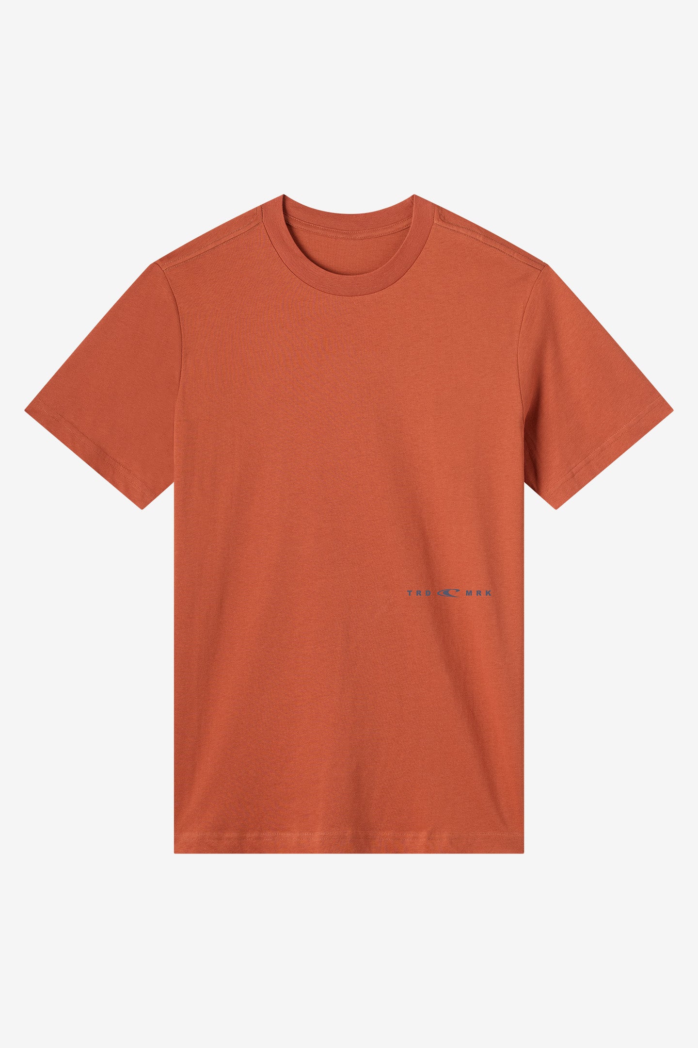 Offset Classic Tee