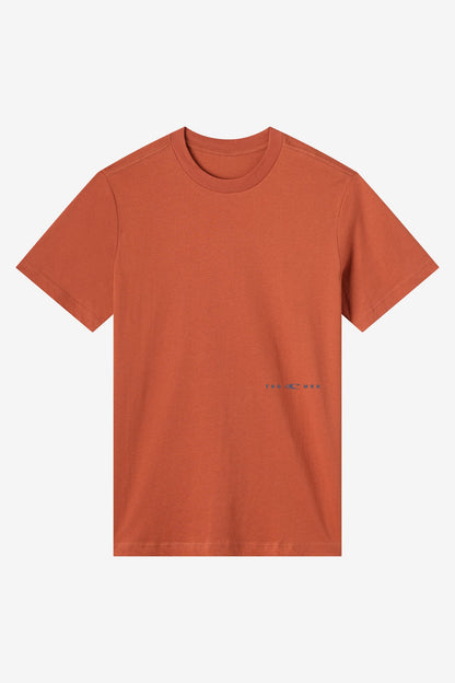 Offset Classic Tee