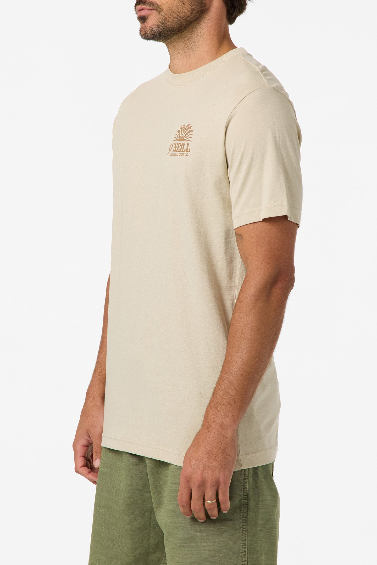 Burst Classic Tee