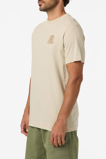 Burst Classic Tee