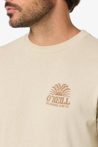Burst Classic Tee