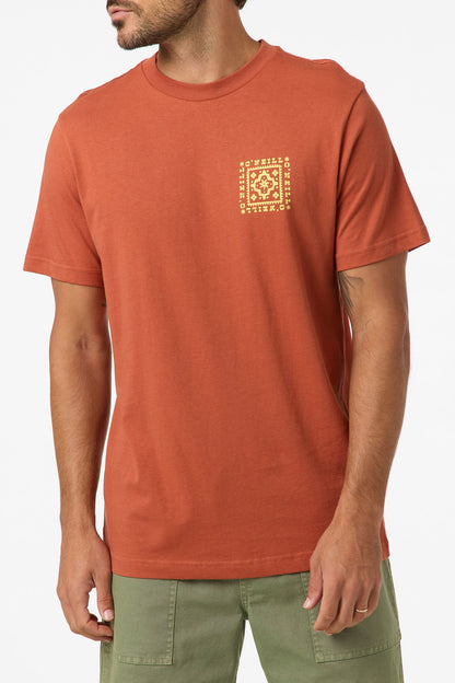 Tile Classic Tee
