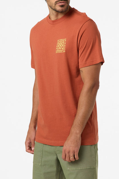 Tile Classic Tee