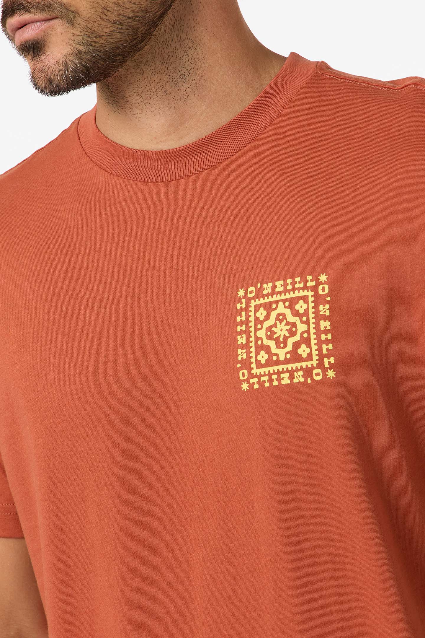 Tile Classic Tee