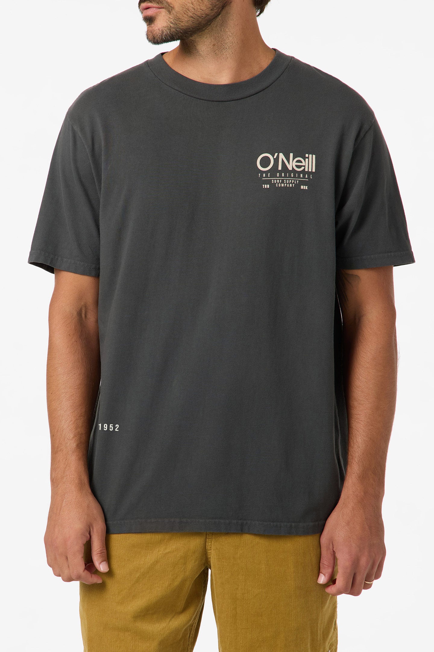 O'Riginals Trade Mark Vintage Relaxed Fit Tee