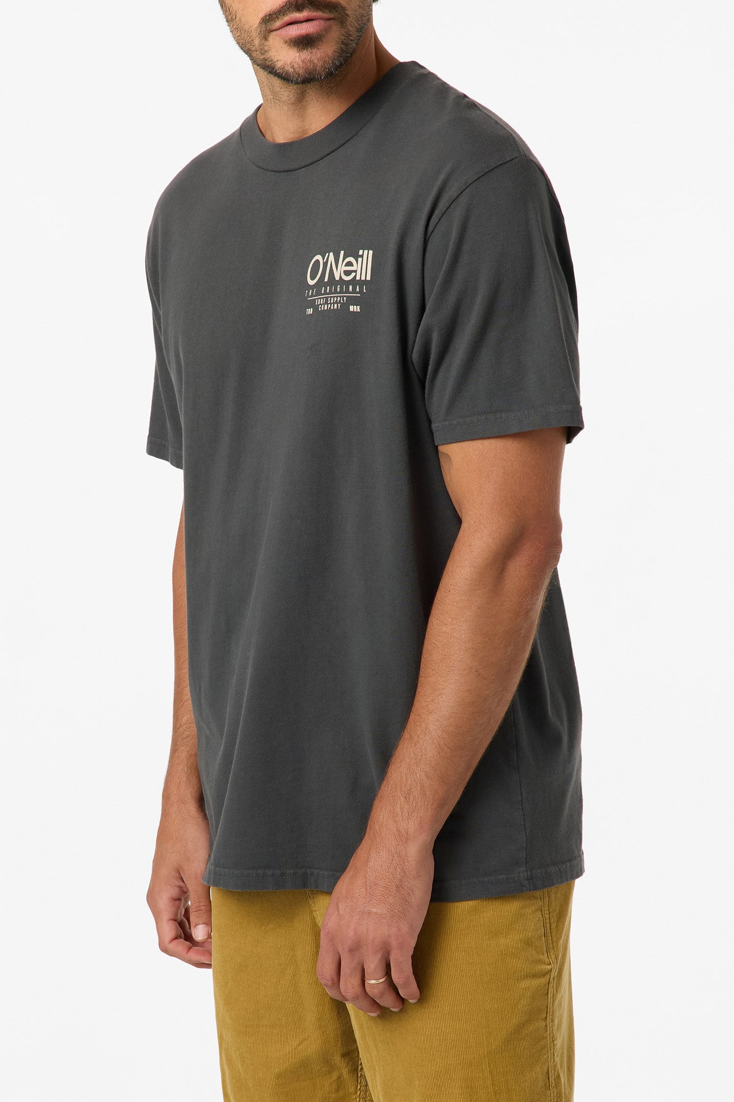 O'Riginals Trade Mark Vintage Relaxed Fit Tee