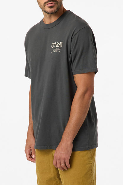 O'Riginals Trade Mark Vintage Relaxed Fit Tee