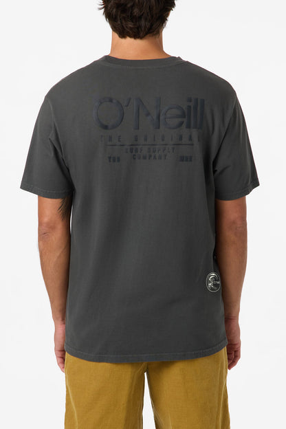 O'Riginals Trade Mark Vintage Relaxed Fit Tee