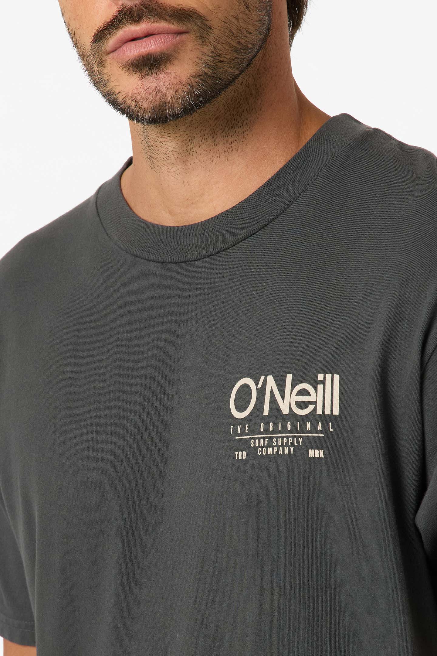 O'Riginals Trade Mark Vintage Relaxed Fit Tee