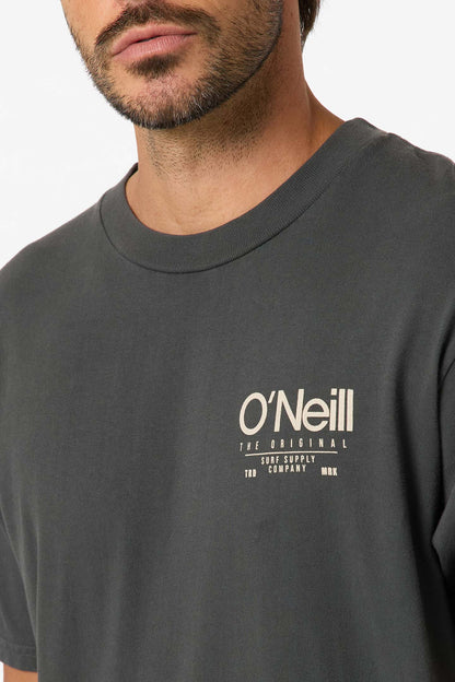 O'Riginals Trade Mark Vintage Relaxed Fit Tee