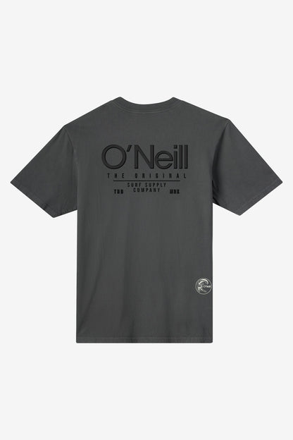 O'Riginals Trade Mark Vintage Relaxed Fit Tee