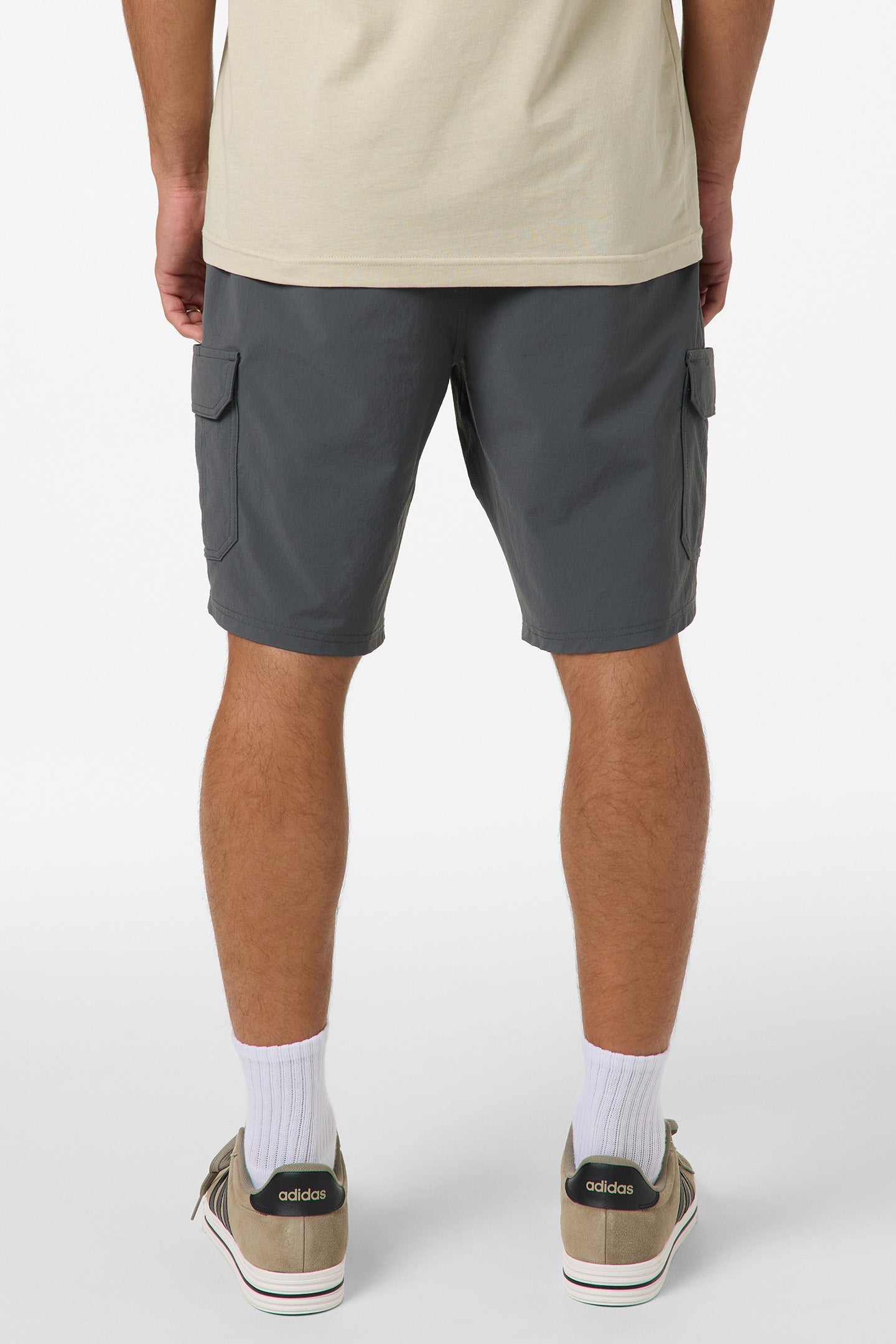 TRVLR Cargo 20" Hybrid Shorts