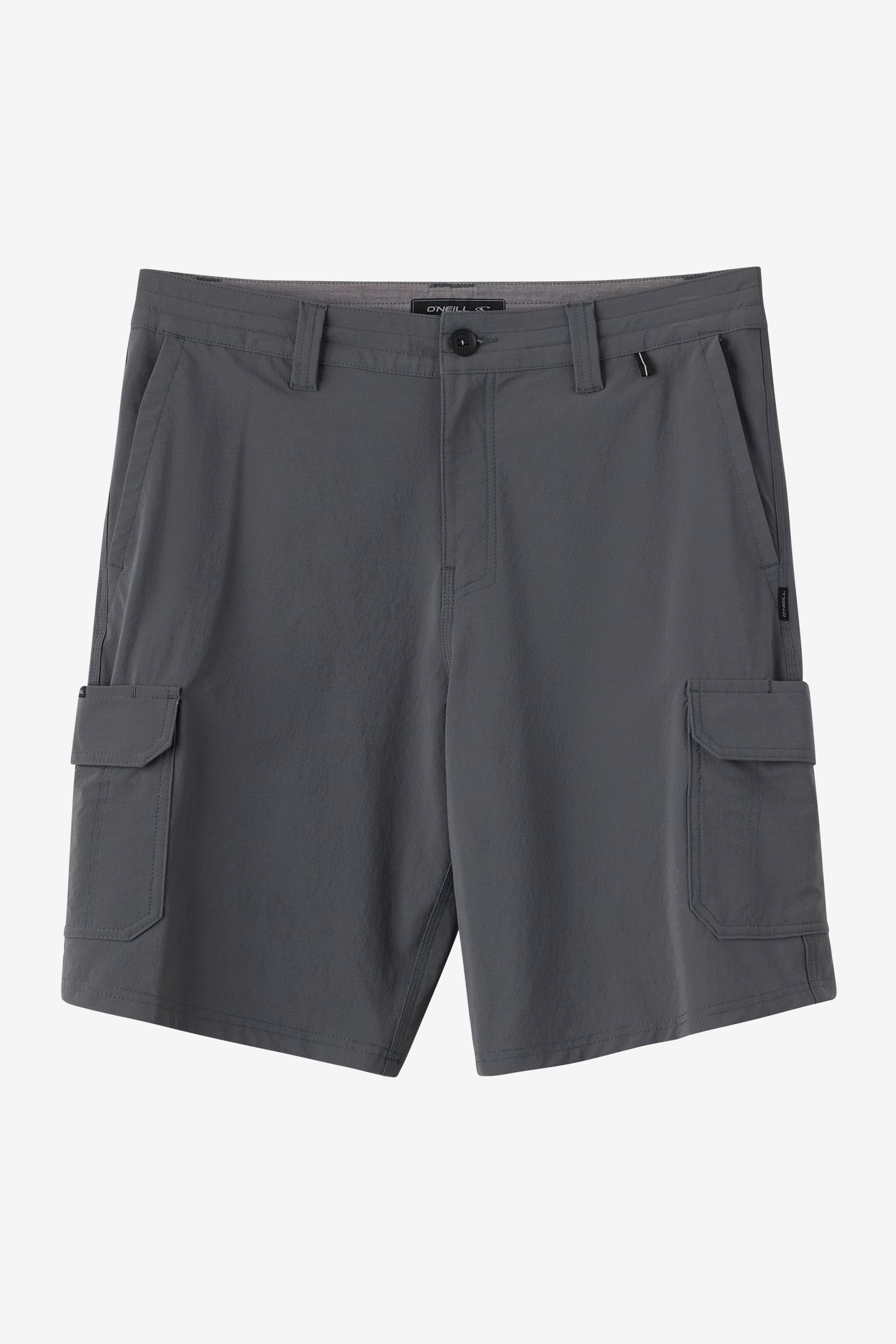TRVLR Cargo 20" Hybrid Shorts