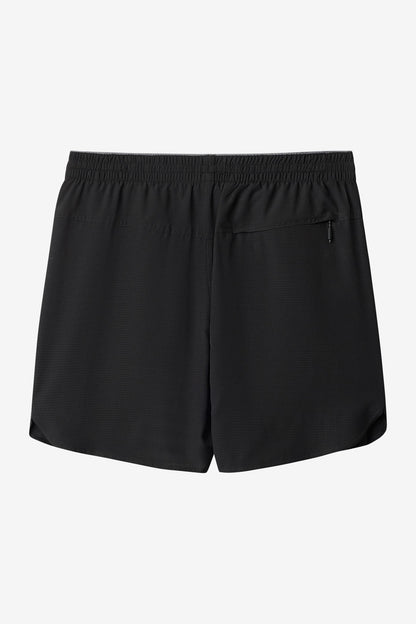 TRVLR Tech Lined 17" Hybrid Shorts