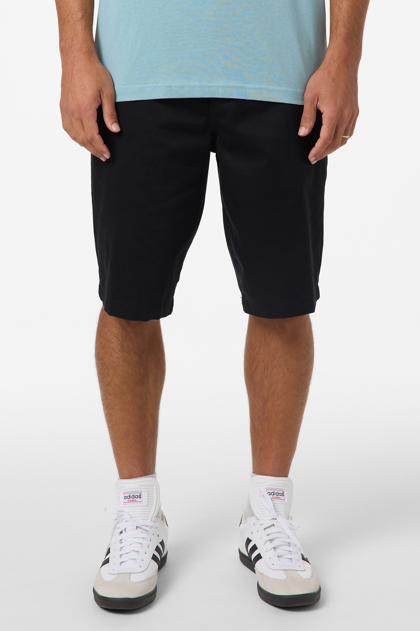 Redwood 22" Chino Shorts