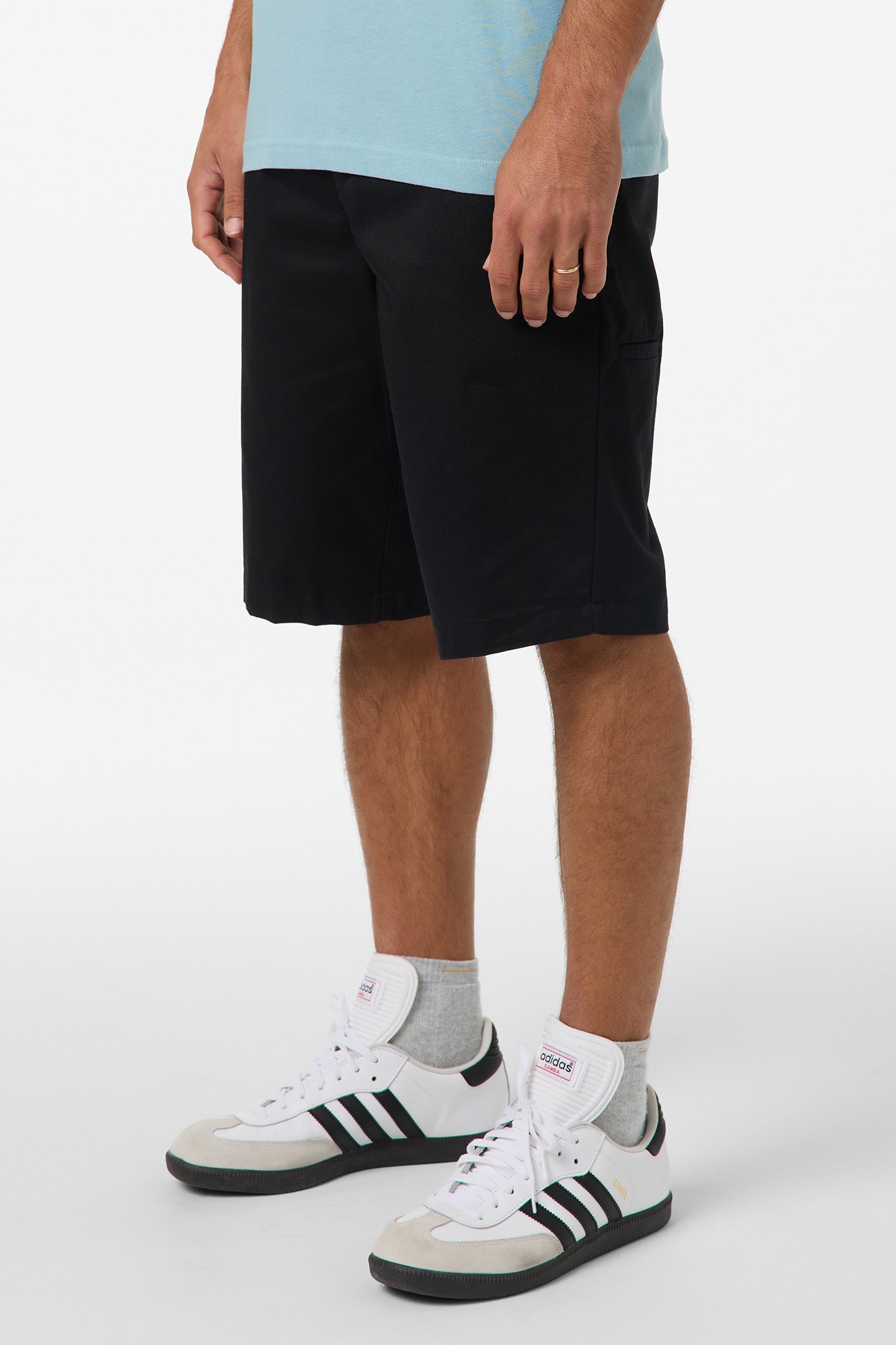 Redwood 22" Chino Shorts