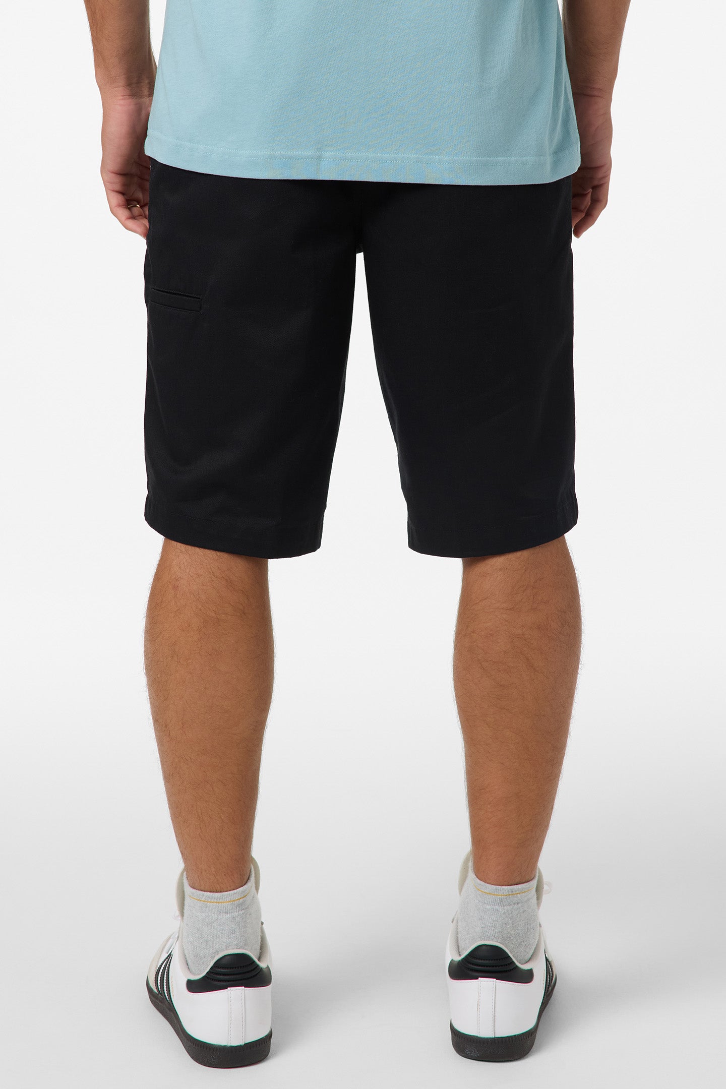 Redwood 22" Chino Shorts
