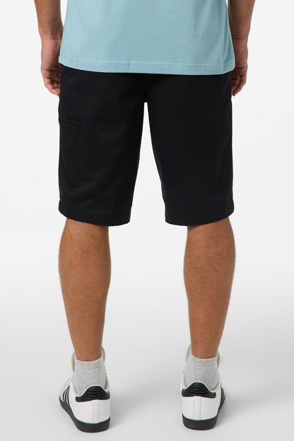 Redwood 22" Chino Shorts
