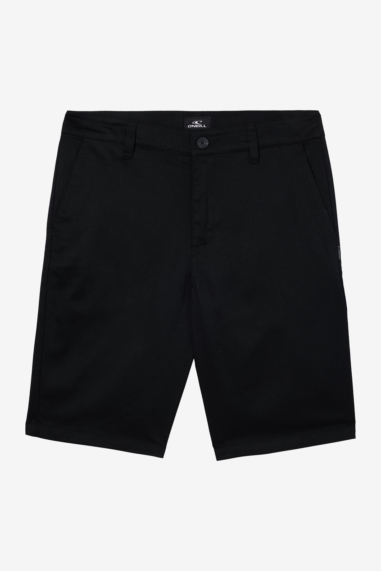 Redwood 22" Chino Shorts