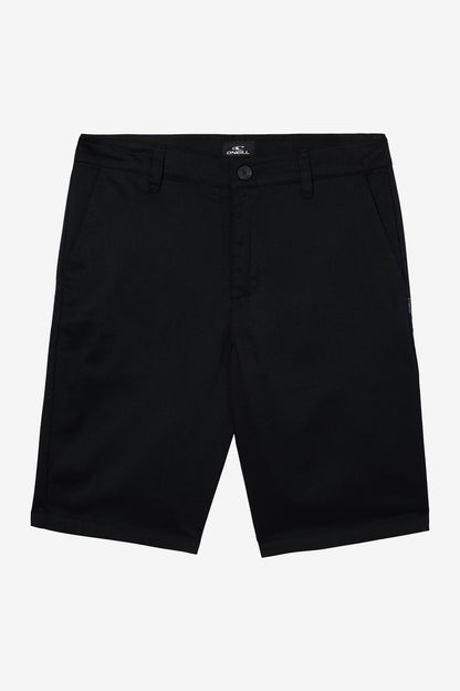 Redwood 22" Chino Shorts