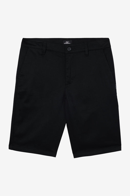 Redwood 22" Chino Shorts