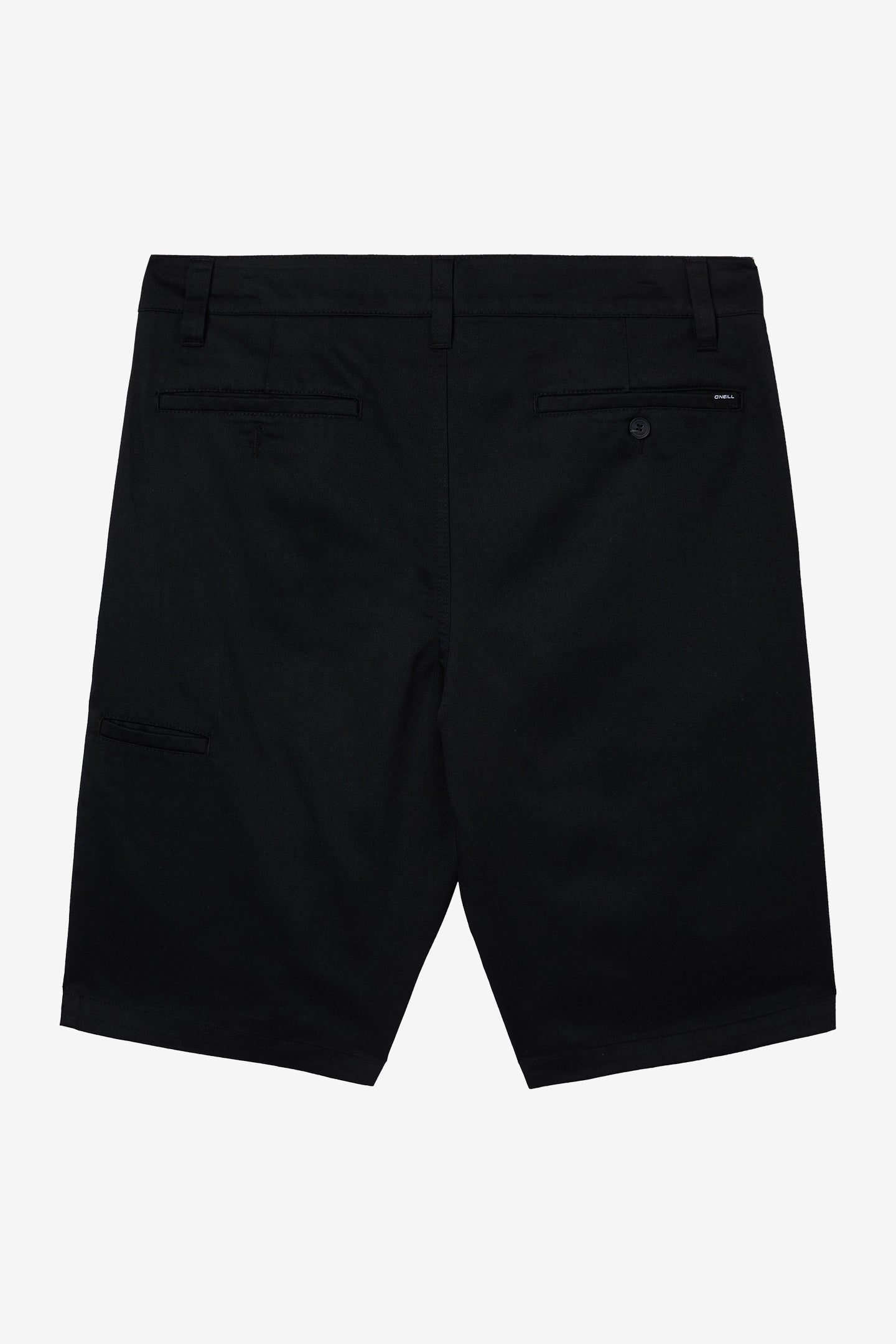 Redwood 22" Chino Shorts