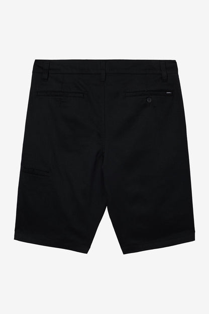 Redwood 22" Chino Shorts