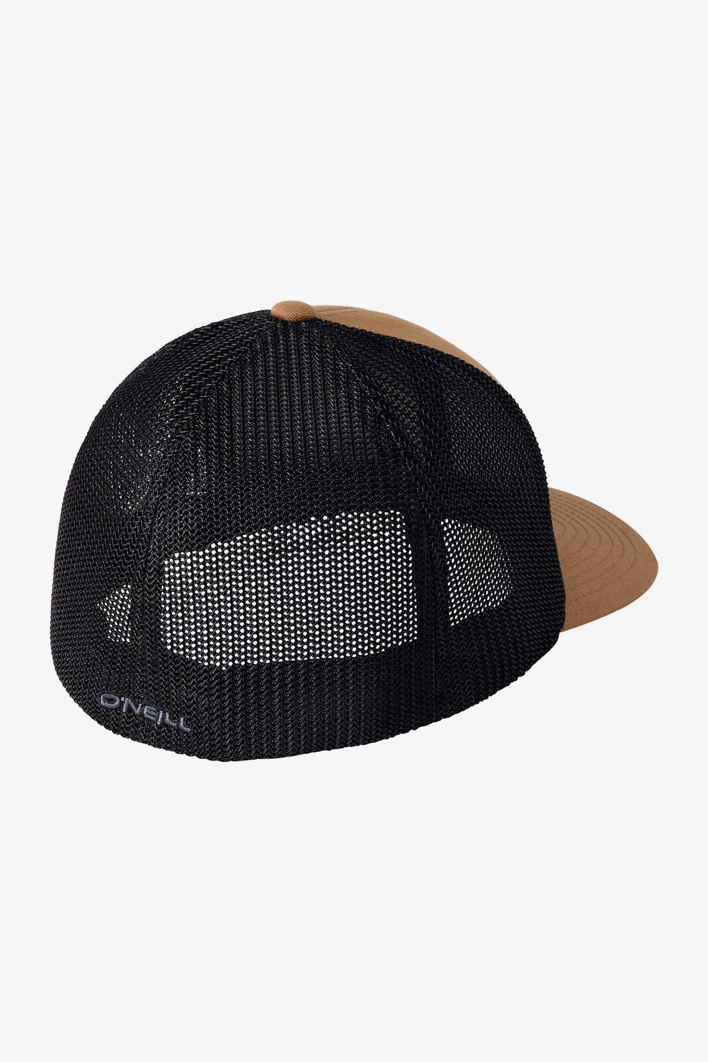 Stacked Stretch Fit Hat