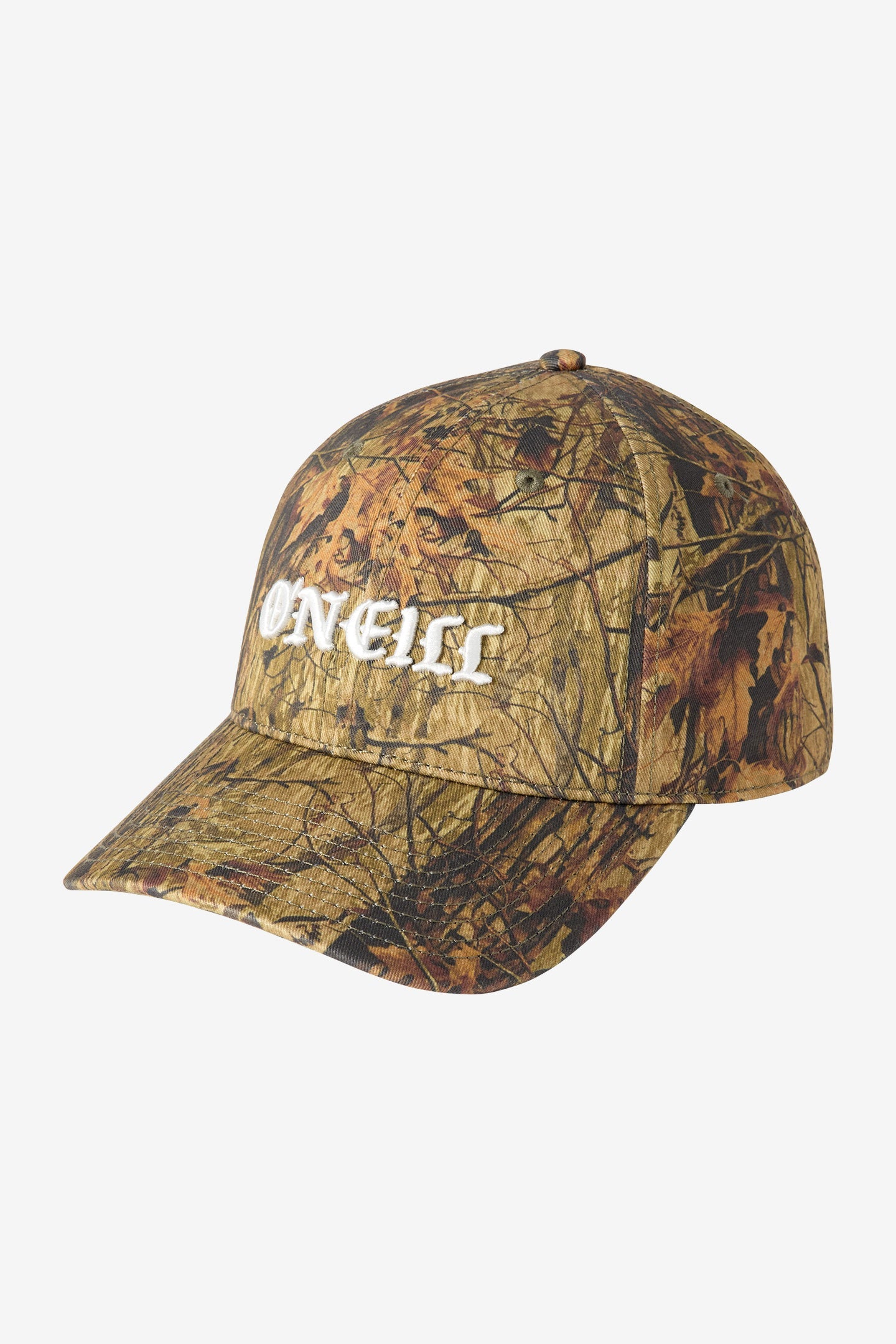 Dang Dad Fitted Hat